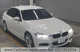 bmw 3-series 2016 CFJ1852834