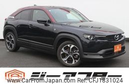 mazda mx-3 2023 CFJ1831024