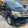 toyota alphard 2006 CFJ1577020 image 3