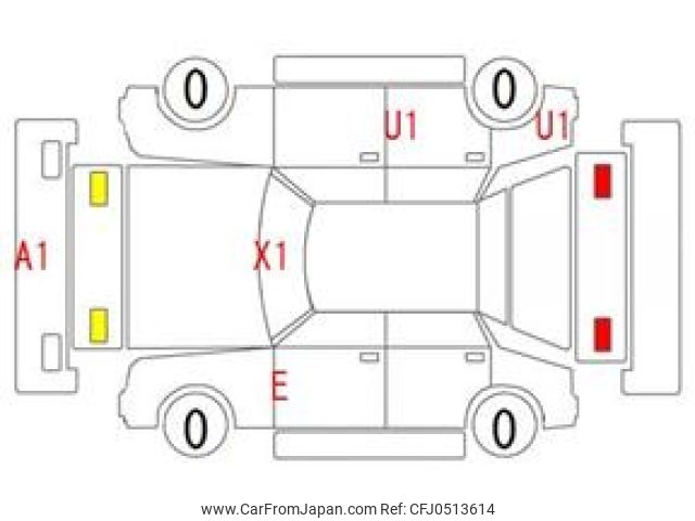 honda n-box 2020 -HONDA--N BOX 6BA-JF3--JF3-1457473---HONDA--N BOX 6BA-JF3--JF3-1457473- image 2