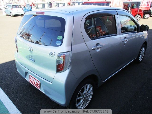 daihatsu mira-e-s 2012 -DAIHATSU 【仙台 580ﾕ6353】--Mira e:s LA300S--1131573---DAIHATSU 【仙台 580ﾕ6353】--Mira e:s LA300S--1131573- image 2