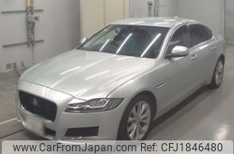 jaguar xf 2016 CFJ1846480