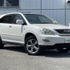 toyota harrier 2007 CFJ1661737 image 3