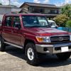 toyota landcruiser-70 2015 GOO_NET_EXCHANGE_0202597A30240605W001 image 3