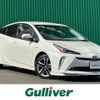 toyota prius 2020 -TOYOTA--Prius DAA-ZVW51--ZVW51-6151066---TOYOTA--Prius DAA-ZVW51--ZVW51-6151066- image 1