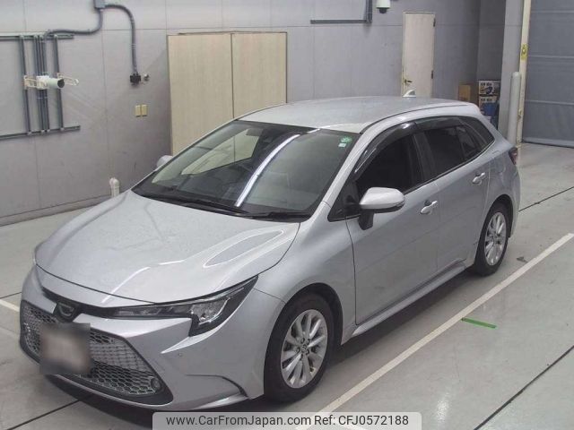 toyota corolla-touring-wagon 2020 -TOYOTA--Corolla Touring ZRE212W-6018528---TOYOTA--Corolla Touring ZRE212W-6018528- image 1