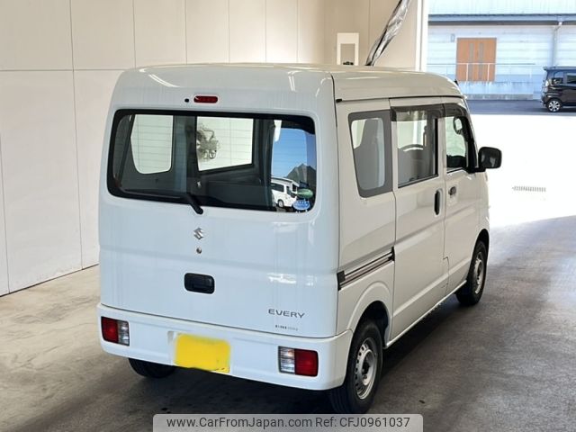 suzuki every 2021 -SUZUKI 【山口 480て256】--Every DA17V-516368---SUZUKI 【山口 480て256】--Every DA17V-516368- image 2