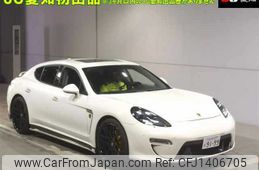 porsche porsche-others 2011 -PORSCHE 【名古屋 307ﾏ9199】--Porsche Panamera--BL062205---PORSCHE 【名古屋 307ﾏ9199】--Porsche Panamera--BL062205-