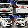 toyota alphard 2011 quick_quick_DBA-GGH20W_GGH20-8053730 image 1