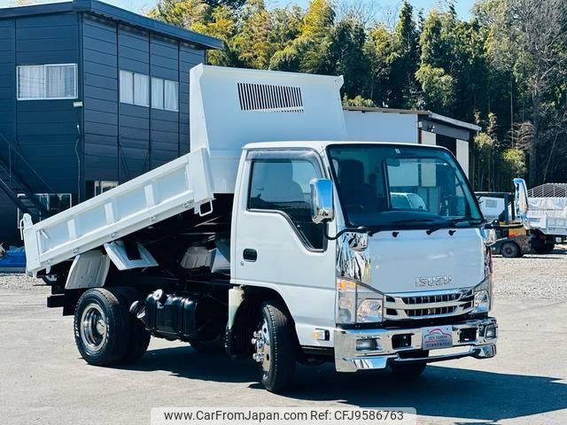 isuzu elf-truck 2014 GOO_NET_EXCHANGE_0404044A30240314W001 image 2