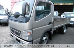 mitsubishi-fuso canter 2007 GOO_NET_EXCHANGE_0803713A30241009W004