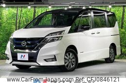 nissan serena 2018 quick_quick_HFC27_HFC27-025428