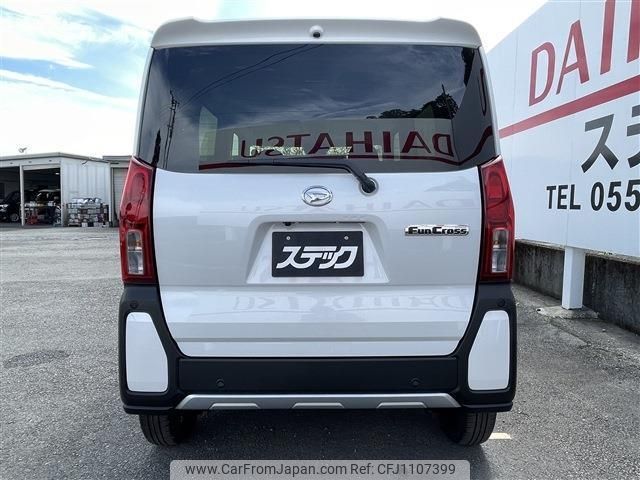 daihatsu tanto 2025 -DAIHATSU 【富士山 】--Tanto LA650S--0509073---DAIHATSU 【富士山 】--Tanto LA650S--0509073- image 2