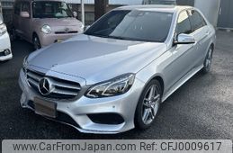 mercedes-benz e-class 2013 -MERCEDES-BENZ 【熊谷 301ﾈ7622】--Benz E Class 212026C--2A828400---MERCEDES-BENZ 【熊谷 301ﾈ7622】--Benz E Class 212026C--2A828400-