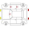 toyota aqua 2016 -TOYOTA--AQUA DAA-NHP10--NHP10-2587324---TOYOTA--AQUA DAA-NHP10--NHP10-2587324- image 2