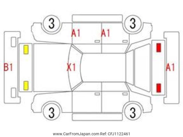 toyota aqua 2016 -TOYOTA--AQUA DAA-NHP10--NHP10-2587324---TOYOTA--AQUA DAA-NHP10--NHP10-2587324- image 2