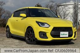 suzuki swift 2018 -SUZUKI--Swift CBA-ZC33S--ZC33S-107462---SUZUKI--Swift CBA-ZC33S--ZC33S-107462-