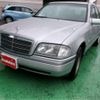 mercedes-benz c-class 1997 -MERCEDES-BENZ 【岡崎 300】--Benz C Class 202023--WDB202023-2F551038---MERCEDES-BENZ 【岡崎 300】--Benz C Class 202023--WDB202023-2F551038- image 1