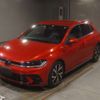 volkswagen polo 2022 CFJ1846719 image 1