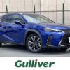 lexus ux 2019 -LEXUS--Lexus UX 6BA-MZAA10--MZAA10-2016189---LEXUS--Lexus UX 6BA-MZAA10--MZAA10-2016189- image 1