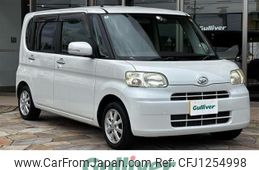 daihatsu tanto 2010 -DAIHATSU--Tanto DBA-L375S--L375S-0294854---DAIHATSU--Tanto DBA-L375S--L375S-0294854-