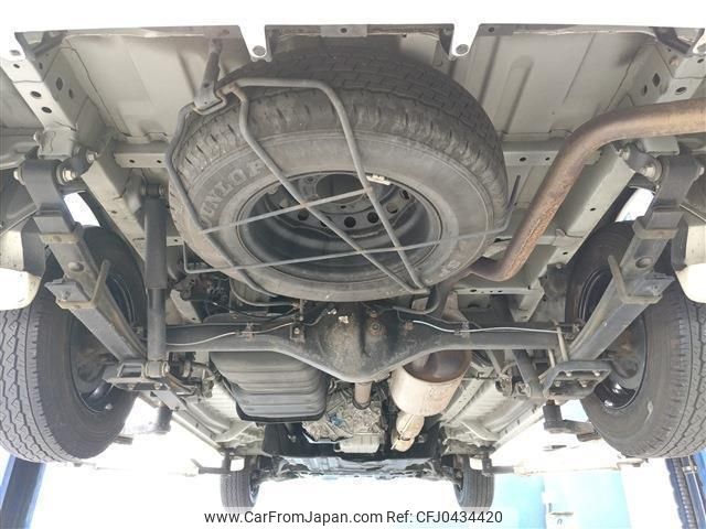 toyota hiace-van 2014 quick_quick_CBF-TRH216K_TRH216-8005979 image 2