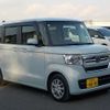 honda n-box 2021 -HONDA 【野田 580】--N BOX 6BA-JF3--JF3-5062943---HONDA 【野田 580】--N BOX 6BA-JF3--JF3-5062943- image 1