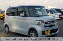 honda n-box 2021 -HONDA 【野田 580】--N BOX 6BA-JF3--JF3-5062943---HONDA 【野田 580】--N BOX 6BA-JF3--JF3-5062943-