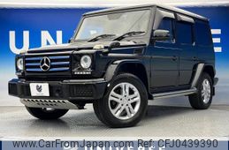 mercedes-benz g-class 2016 -MERCEDES-BENZ--Benz G Class FDA-463348--WDB4633482X254120---MERCEDES-BENZ--Benz G Class FDA-463348--WDB4633482X254120-