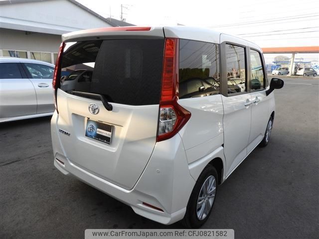 toyota roomy 2023 quick_quick_5BA-M900A_M900A-1049662 image 2