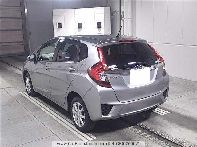 honda fit 2013 -HONDA 【岐阜 504ﾁ7691】--Fit GK6-3000157---HONDA 【岐阜 504ﾁ7691】--Fit GK6-3000157- image 2