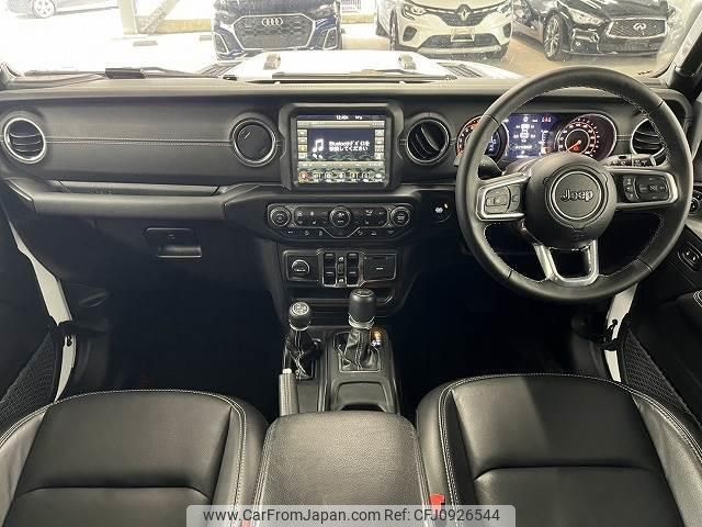 jeep wrangler 2023 quick_quick_3BA-JL20L_1C4HJXLN7PW535642 image 2