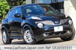 nissan juke 2011 quick_quick_DBA-YF15_YF15-037394