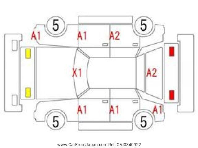 honda n-box 2016 -HONDA--N BOX DBA-JF1--JF1-1895265---HONDA--N BOX DBA-JF1--JF1-1895265- image 2