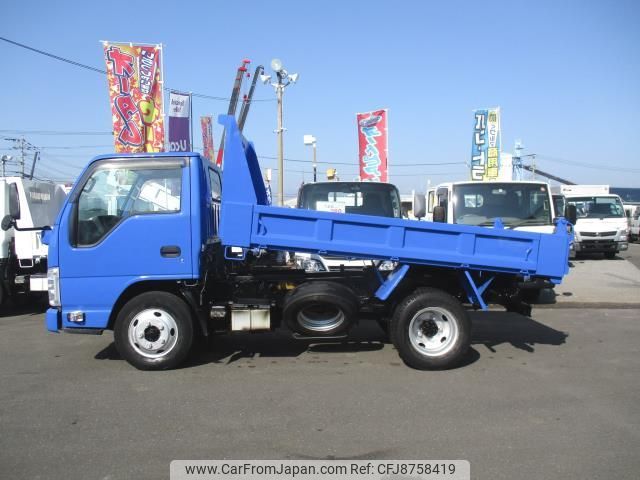 isuzu elf-truck 2009 GOO_NET_EXCHANGE_0840154A20221204G001 image 2