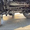 toyota land-cruiser 1995 -TOYOTA--Land Cruiser HDJ81V--0056018---TOYOTA--Land Cruiser HDJ81V--0056018- image 8