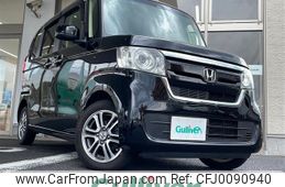 honda n-box 2018 -HONDA--N BOX DBA-JF4--JF4-1030073---HONDA--N BOX DBA-JF4--JF4-1030073-