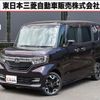 honda n-box 2019 quick_quick_DBA-JF4_JF4-2019322 image 1