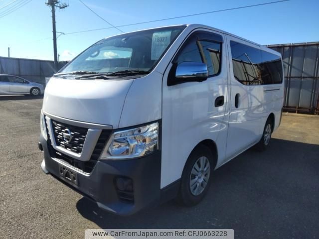 nissan nv350-caravan-van 2018 quick_quick_CBF-VR2E26_VR2E26-111204 image 1