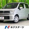 suzuki wagon-r 2021 -SUZUKI--Wagon R 5AA-MH95S--MH95S-172796---SUZUKI--Wagon R 5AA-MH95S--MH95S-172796- image 1