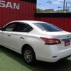nissan sylphy 2019 -NISSAN--SYLPHY DBA-TB17--TB17-034194---NISSAN--SYLPHY DBA-TB17--TB17-034194- image 3