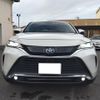 toyota harrier-hybrid 2021 quick_quick_AXUH80_AXUH80-0027745 image 19