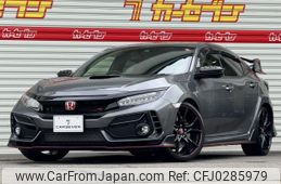 honda civic 2020 -HONDA--Civic 6BA-FK8--FK8-1400233---HONDA--Civic 6BA-FK8--FK8-1400233-