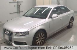 audi a4 2011 -AUDI--Audi A4 8KCDN-WAUZZZ8KXCA022526---AUDI--Audi A4 8KCDN-WAUZZZ8KXCA022526-