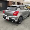 suzuki swift 2021 CFJ1117935 image 2