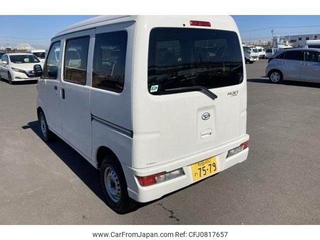 daihatsu hijet-cargo 2021 quick_quick_3BD-S331V_S331V-0278109 image 2