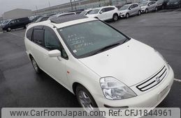 honda stream 2000 CFJ1844961