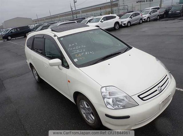 honda stream 2000 CFJ1844961 image 1
