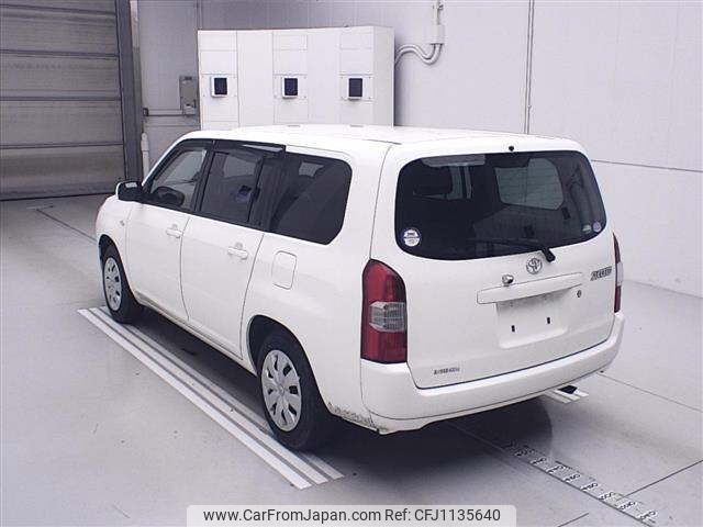 toyota succeed-van 2016 -TOYOTA--Succeed Van NCP160V-0043606---TOYOTA--Succeed Van NCP160V-0043606- image 2