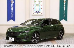 peugeot 308 2022 quick_quick_3DA-P51YH01_VR3FBYHZTNY595151